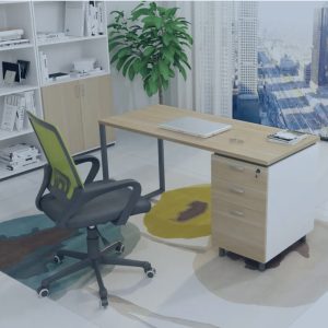 Bàn Làm Việc Văn Phòng 02