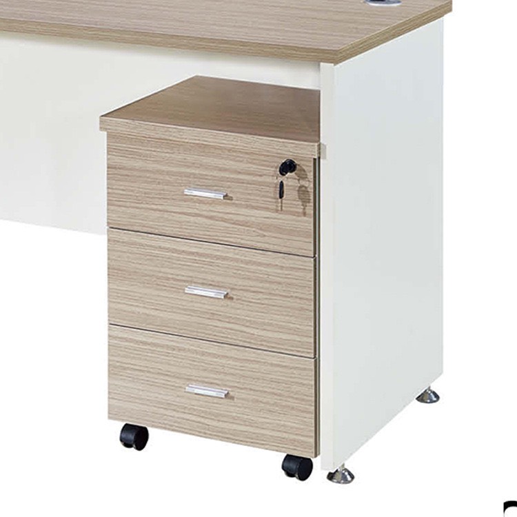 Bàn Làm Việc Văn Phòng 02 - Ảnh 4