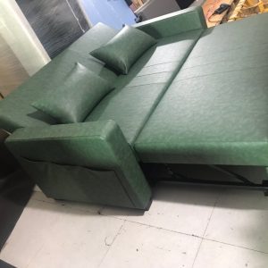 Ghế Sofa Kết Hợp Giường Ngủ Tiện Lợi