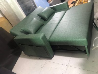 Ghế Sofa Kết Hợp Giường Ngủ Tiện Lợi