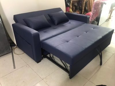 Ghế Sofa Kết Hợp Giường Ngủ Tiện Lợi