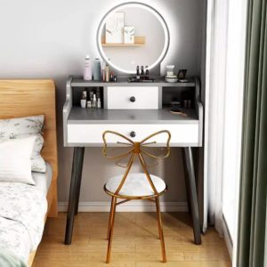 Bàn trang điểm decor Tân Đỉnh Phát