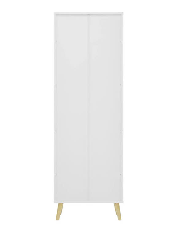 Tủ đồ cho bé chất liệu gỗ MDF cao cấp - Ảnh 2