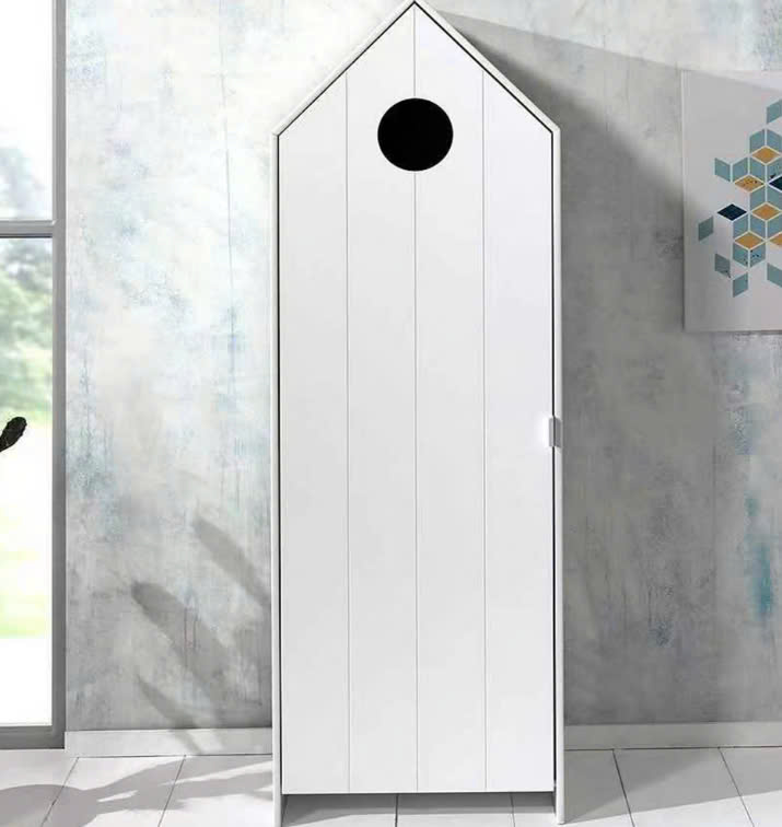 Kệ sách đồ chơi đa năng cho bé - Ảnh 2