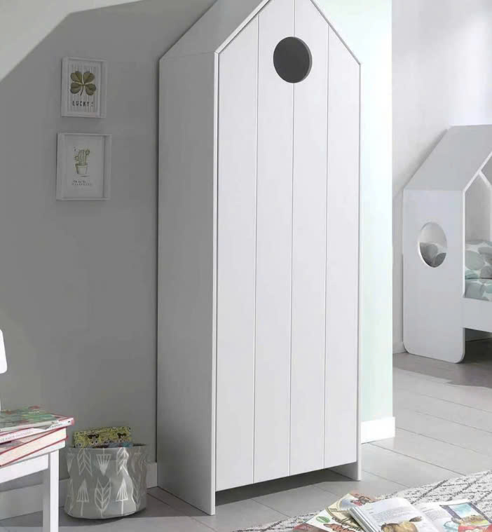 Kệ sách đồ chơi đa năng cho bé - Ảnh 3